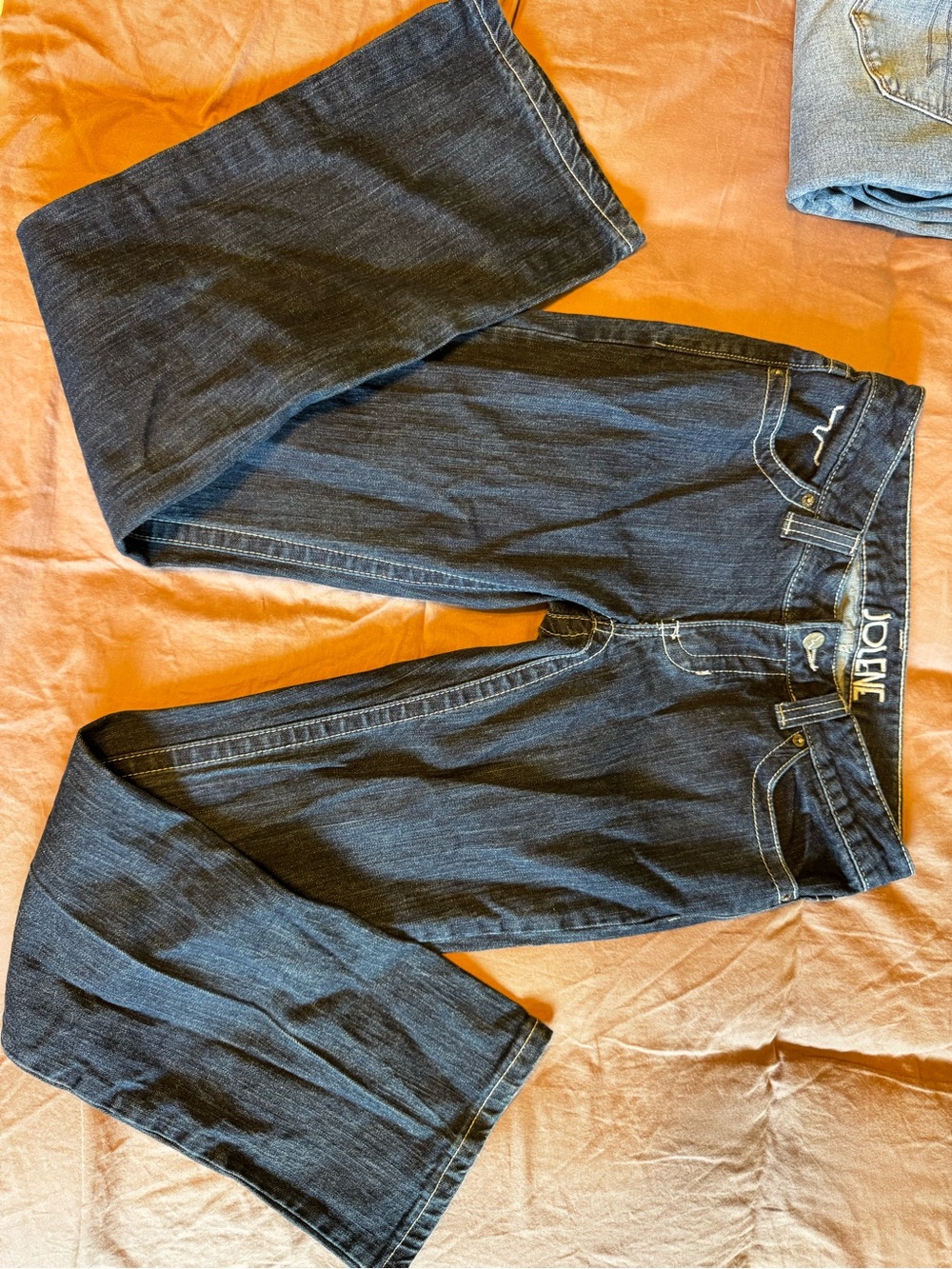 Kimes Ranch Jolene